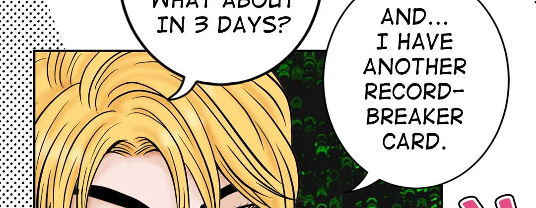 Living with The Wizard - Chapter 11